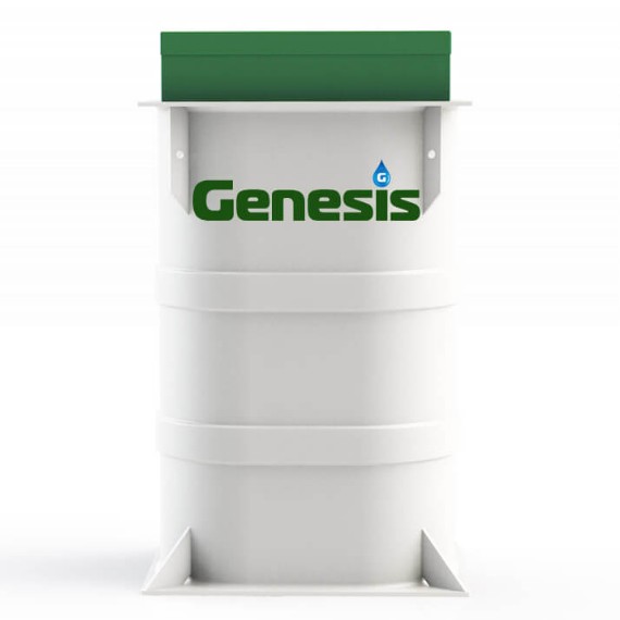 Септик GENESIS 700 L