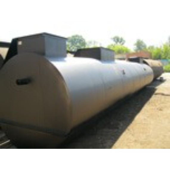 Септик ТВЕРЬ 16
